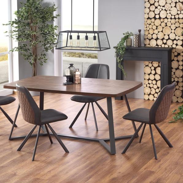 Kupi Stol Caruzzo 180x90 cm / Cena v trgovini Vsebo