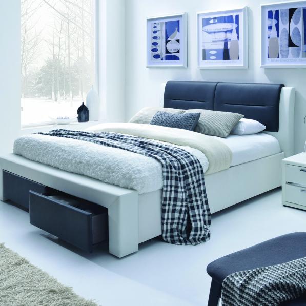 Kupi Krevet Cassandra S 140x200 / Cena v trgovini Vsebo