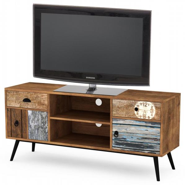 Kupi TV komoda Mezo  / Cena v trgovini Vsebo