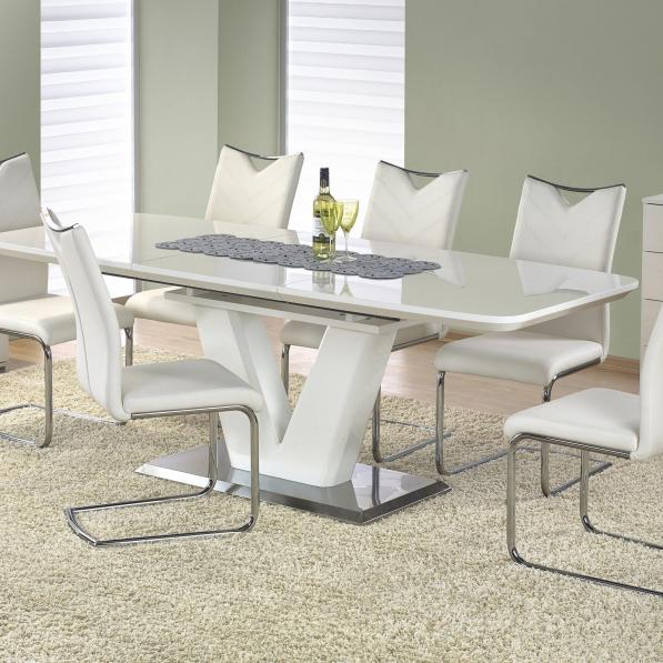 Kupi Stol na razvlačenje Mistral 160-220x90 cm / Cena v trgovini Vsebo
