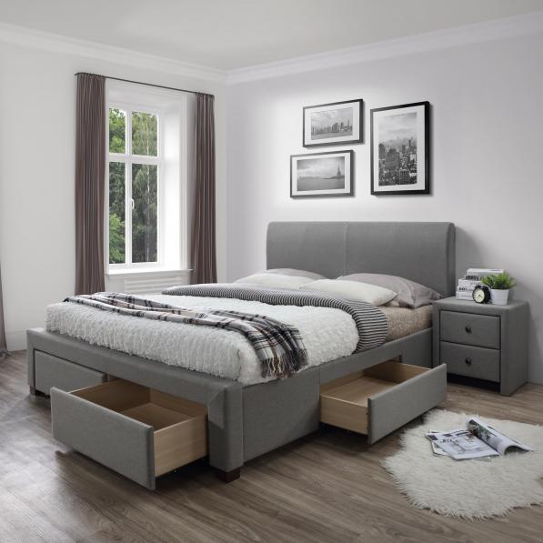 Kupi Krevet Modena 160x220 / Cena v trgovini Vsebo