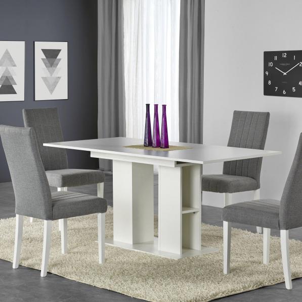 Kupi Stol na razvlačenje Kornel 130-170x80 cm / Cena v trgovini Vsebo