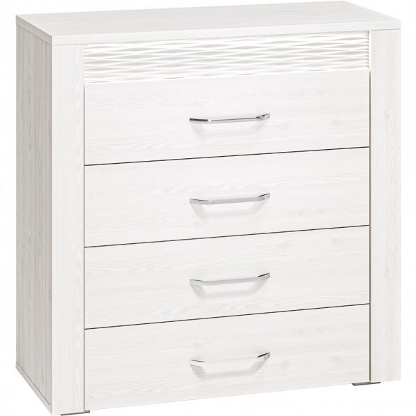 Kupi Komoda Clermont 09  / Cena v trgovini Vsebo