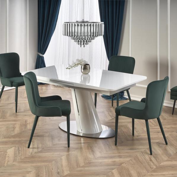 Kupi Stol na razvlačenje Odense / Cena v trgovini Vsebo