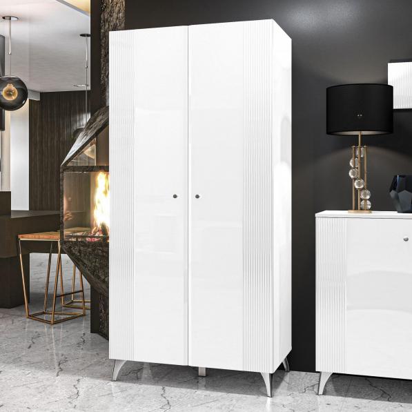 Kupi Ormar Villa 01 / Cena v trgovini Vsebo