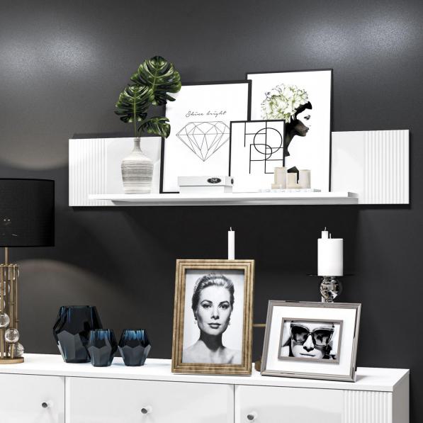 Kupi Polica Villa 07  / Cena v trgovini Vsebo