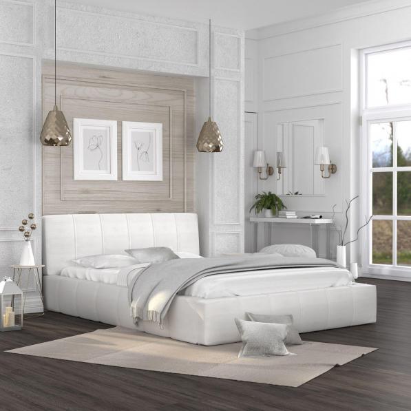 Kupi Krevet na podizanje Florida - 180x200 cm / Cena v trgovini Vsebo