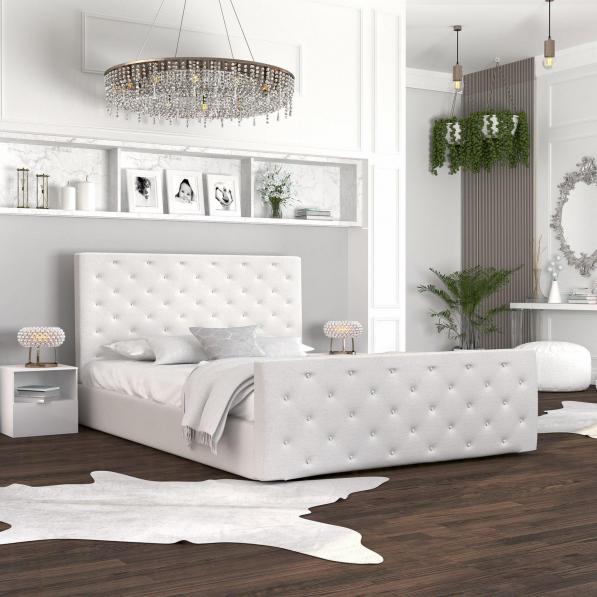 Kupi Krevet na podizanje Passion 90x200 cm / Cena v trgovini Vsebo