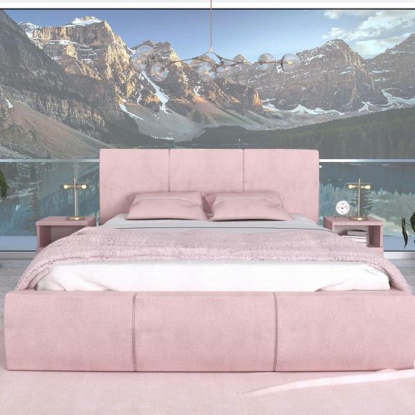 Kupi Krevet na podizanje Prestige 140x200 cm / Cena v trgovini Vsebo