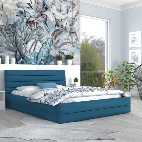 Kupi Krevet na podizanje Virginia 180x200 cm / Cena v trgovini Vsebo