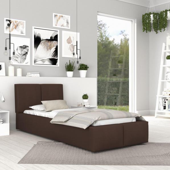 Kupi Krevet na podizanje Fresia 140x200 cm / Cena v trgovini Vsebo