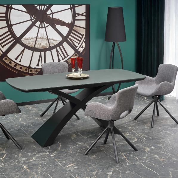 Kupi Stol na razvlačenje Silvestro / Cena v trgovini Vsebo