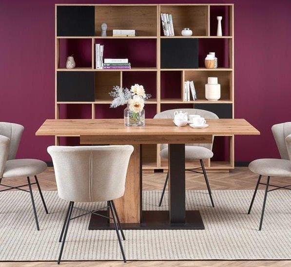 Kupi Stol na razvlačenje Dolomit / Cena v trgovini Vsebo