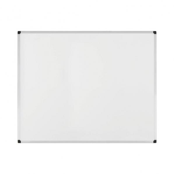 Kupi Bi-Office Jednostrana magnetska ploča 90x120 cm Kyoto / Cena v trgovini Vsebo