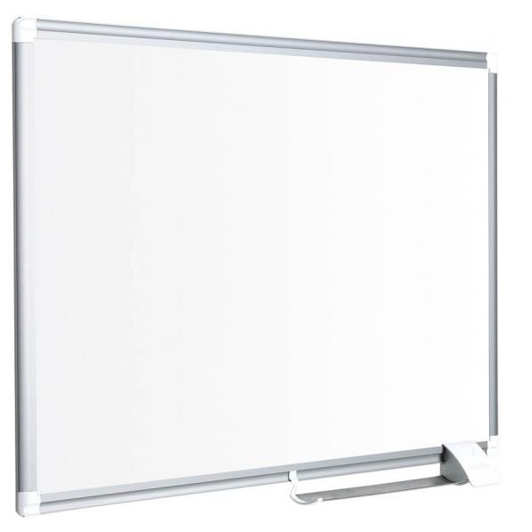 Kupi Bi-Office Ploča bijela Maya Top Pro, 45x60 cm emajlirani čelik / Cena v trgovini Vsebo