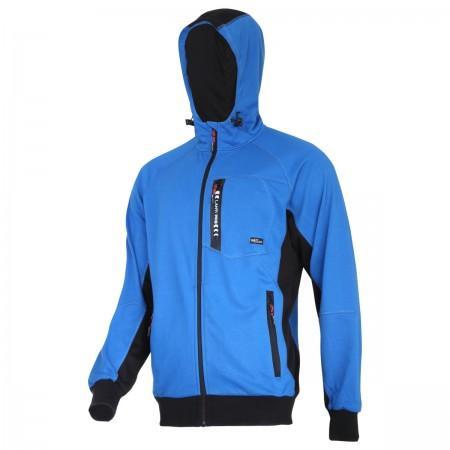 Kupi Jakna plavo-crna L LAHTI PRO / Cena v trgovini Vsebo