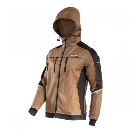 Kupi Jakna slim-fit XL LAHTI PRO / Cena v trgovini Vsebo