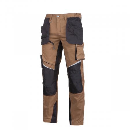 Kupi Hlače slim-fit XL LAHTI PRO / Cena v trgovini Vsebo