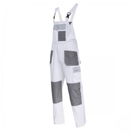 Kupi Hlače s naramenicama pamuk L LAHTI PRO / Cena v trgovini Vsebo