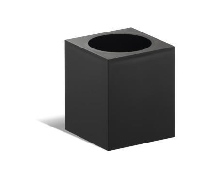 Kupi Durable posuda za olovke Cubo (7722), crna / Cena v trgovini Vsebo