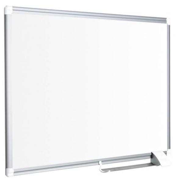 Kupi Bi-Office Ploča bijela Maya Top Pro, 120 x 240 cm emajlirani čelik / Cena v trgovini Vsebo