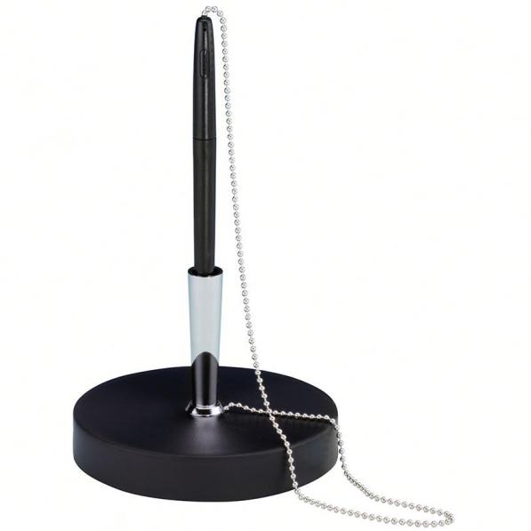 Kupi MAUL kemijska olovka na postolju Stable / Cena v trgovini Vsebo