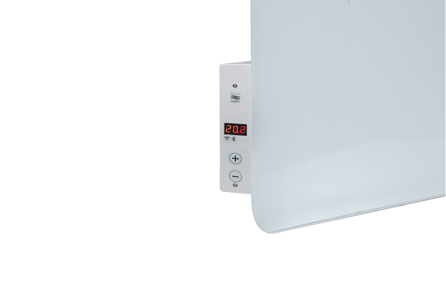 IC Panel SWG WF 500 Glass WiFi - cijene, zaliha - VOLIMA, Hrvatska